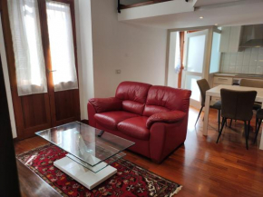 Marina Apartment City Centre